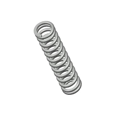 Approved Vendor Compression Spring, O= .296, L= 1.31, W= .045 G109973028